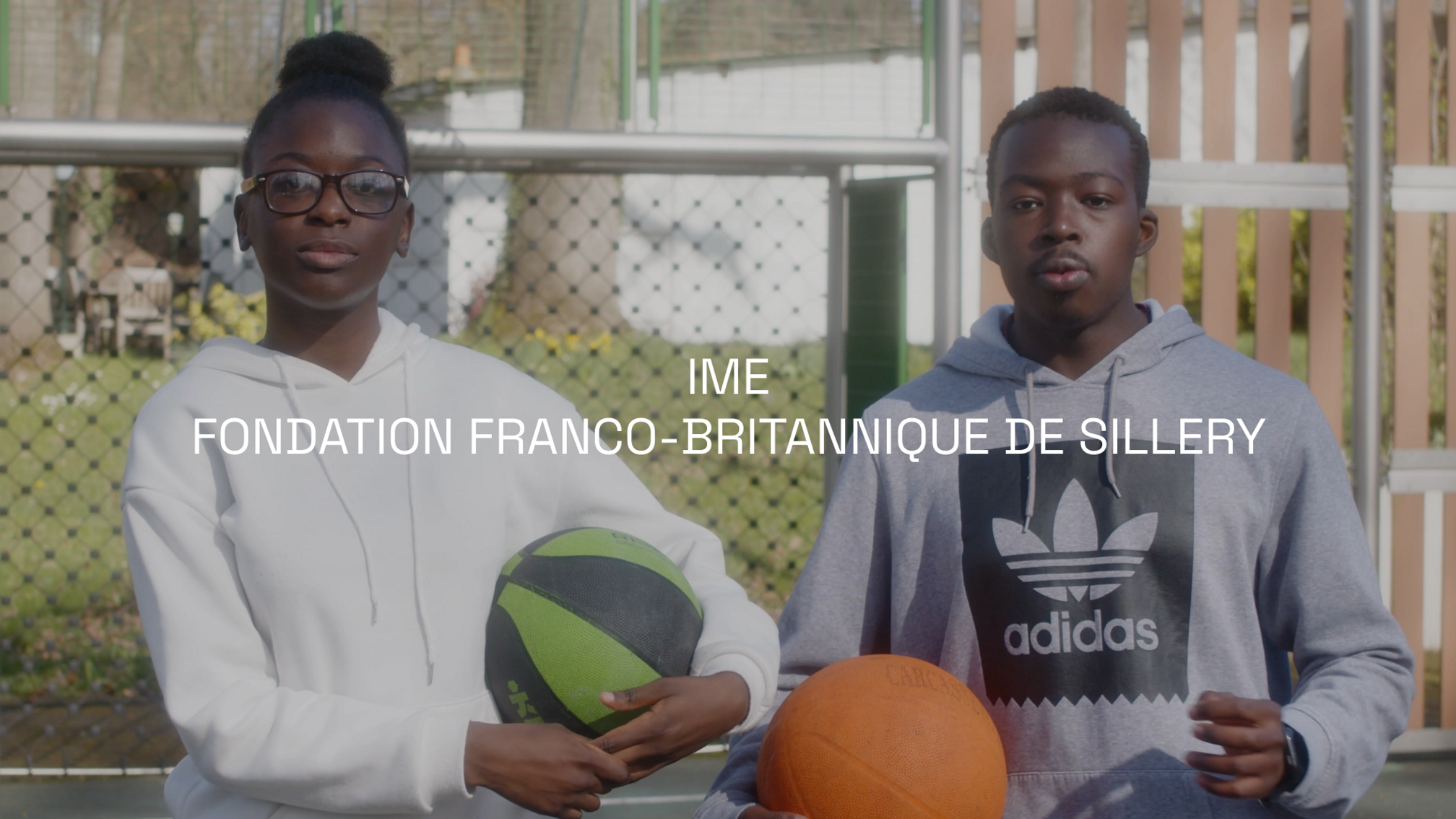L'IME DE LA FONDATION FRANCO-BRITANNIQUE DE SILLERY A BESOIN DE VOUS !